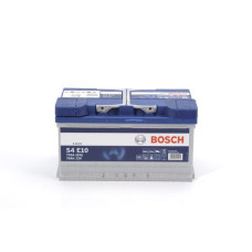 Акумулятор Bosch S4 EFB 75 Ah EN 730A