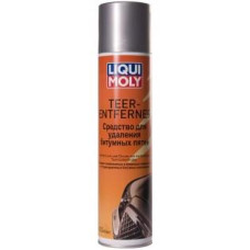Очиститель битумных пятен LIQUI MOLY 400мл