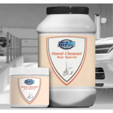 Очиститель для рук MPM Hand Cleaner Star Special 600 мл