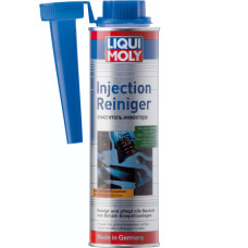 Очиститель инжектора Liqui Moly Injection-Reiniger 0.3л