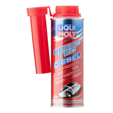 Присадка в дизельное топливо Liqui Moly Speed ​​Tec Diesel 0.25л