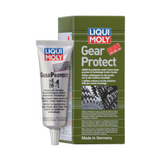 Длительная защита трансмиссии Liqui Moly GearProtect 0.08л