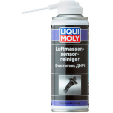 Очиститель ДМРВ Liqui Moly Luftmassensensor-Reiniger 0.2л