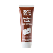 Медная паста Liqui Moly Kupfer-Paste 0.1л