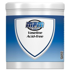 Вазелиновая смазка MPM Vaseline Acid-Free 1кг