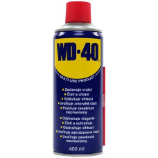 Аэрозоль WD-40 400 мл.