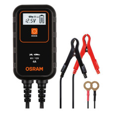 Зарядное устройство для аккумулятора OSRAM
