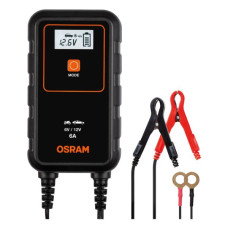 Зарядное устройство для аккумулятора OSRAM