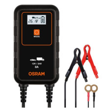 Зарядное устройство для аккумулятора OSRAM