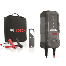 Зарядное устройство для аккумулятора Bosch C10