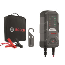 Зарядное устройство для аккумулятора Bosch C30