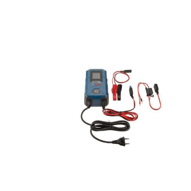 Зарядное устройство для аккумулятора Bosch C80-Li