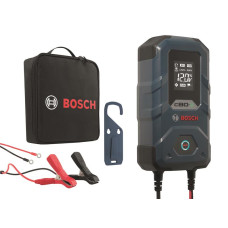 Зарядное устройство для аккумулятора Bosch C80-Li