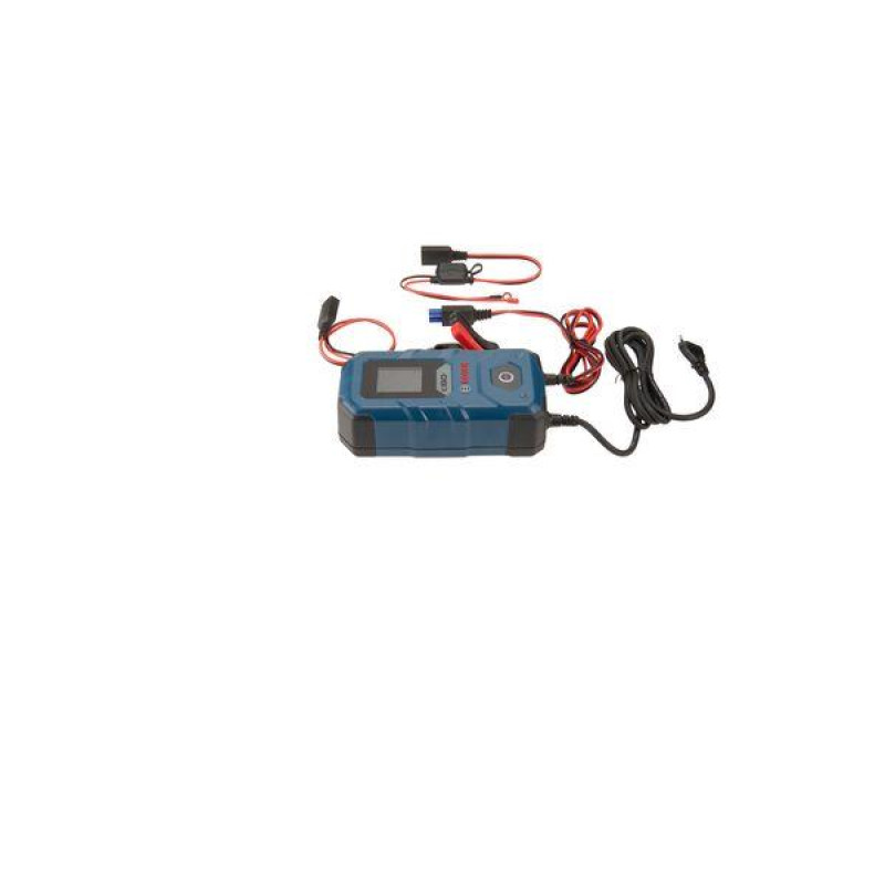 Зарядное устройство для аккумулятора Bosch C80-Li