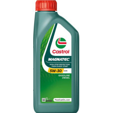 Моторное масло CASTROL Magnatec STOP-START 5W30
