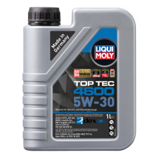 Моторное масло Liqui Moly Top Tec 4600 5W-30 1л