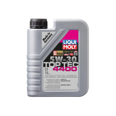 Моторное масло LIQUI MOLY Top Tec 4400 5W-30 1л
