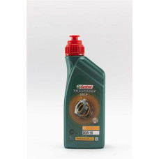 Масло трансмиссионное CASTROL EPX 80W-90 1л