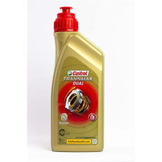 Масло трансмиссионное CASTROL Transmax Dual 1л