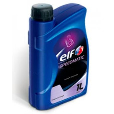 Жидкость для АКПП Elf Speedmatic 1л.