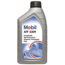 Жидкость в АКПП MOBIL ATF 3309 1л