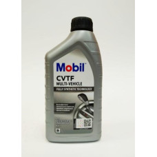 Жидкость в АКПП MOBIL CVTF MV 1л