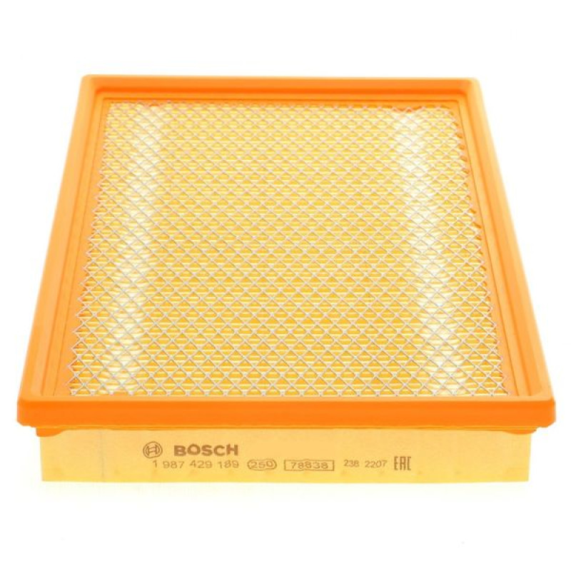 Воздушный фильтр BOSCH