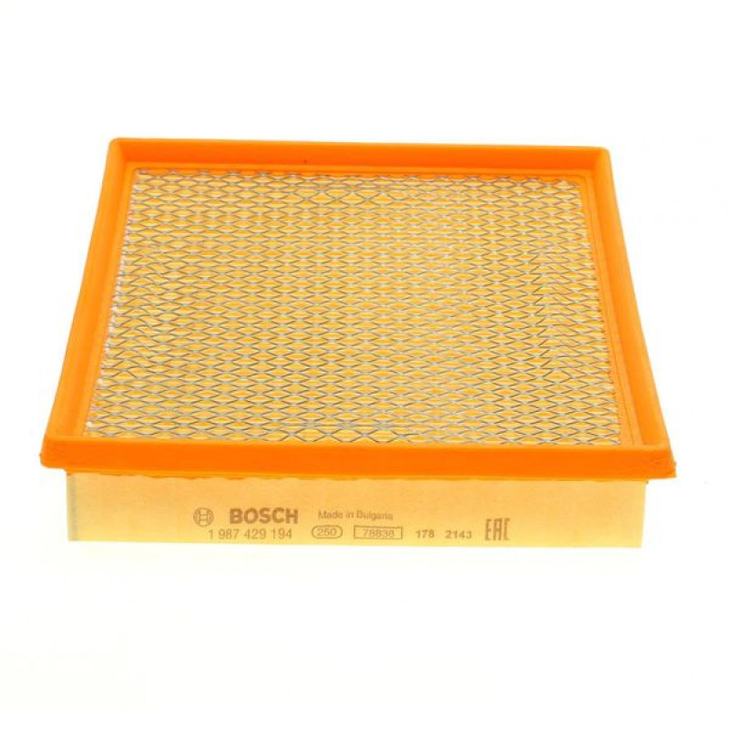 Воздушный фильтр BOSCH