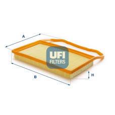 Воздушный фильтр UFI 30.589.00