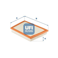 Воздушный фильтр UFI 30.621.00