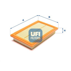 Воздушный фильтр UFI 30.A61.00