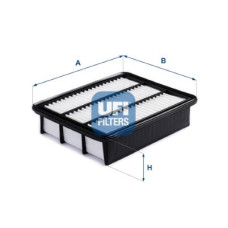 Воздушный фильтр UFI 30.A99.00