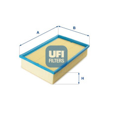 Воздушный фильтр UFI 30.946.00