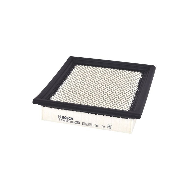 Воздушный фильтр BOSCH