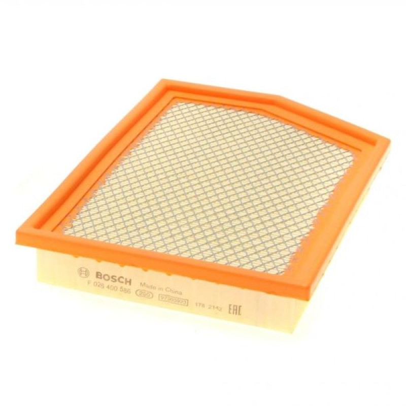 Воздушный фильтр BOSCH