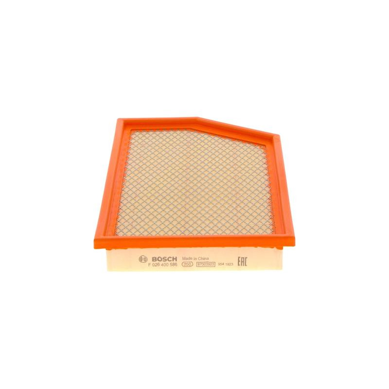 Воздушный фильтр BOSCH
