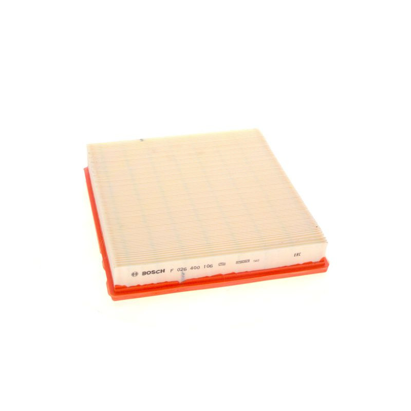 Воздушный фильтр BOSCH