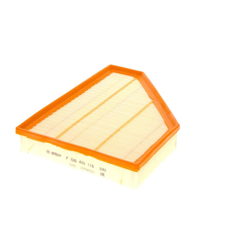 Воздушный фильтр BOSCH