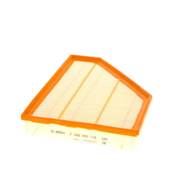 Воздушный фильтр BOSCH
