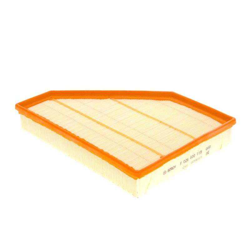 Воздушный фильтр BOSCH