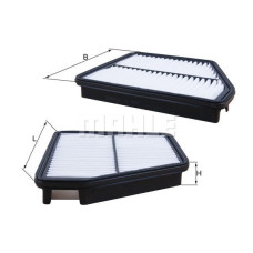 Воздушный фильтр KNECHT