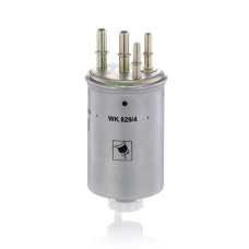 Топливный фильтр