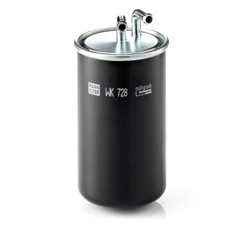 Топливный фильтр