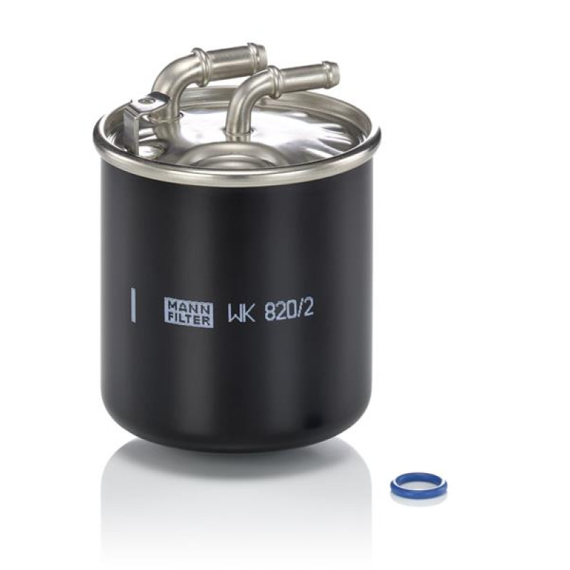 Топливный фильтр