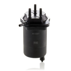 Топливный фильтр