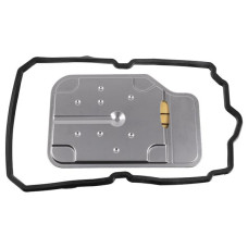 Комплект фильтра масла КПП SWAG