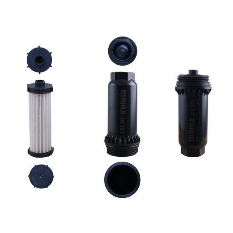 Масляный фильтр (гидравлический) АКПП KNECHT