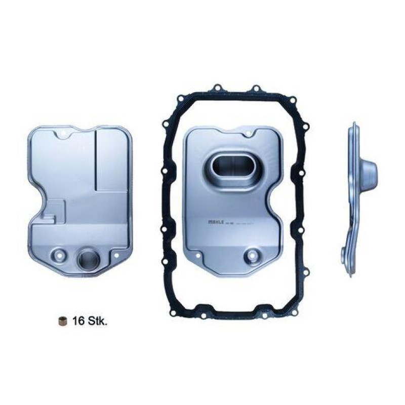 Масляный фильтр (гидравлический) АКПП KNECHT