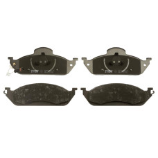 Тормозные колодки TRW