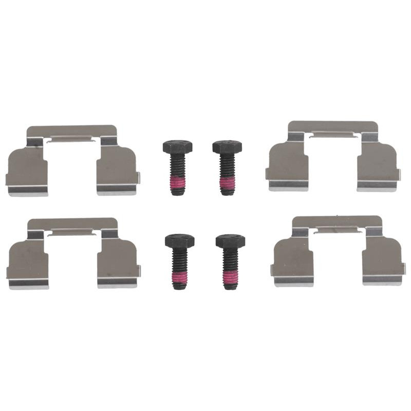 Гальмівні колодки TRW